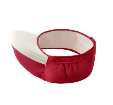 Baby sling waist seat slope anti-sliding baby carrier - Image 8