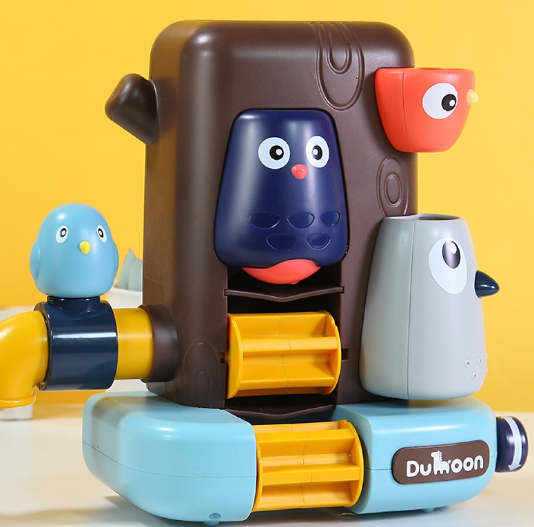 Baby bath toys - Image 1