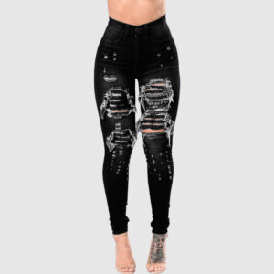 Bottoms & Pants