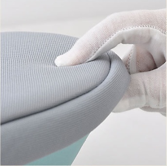 Baby sling waist seat slope anti-sliding baby carrier - Image 4