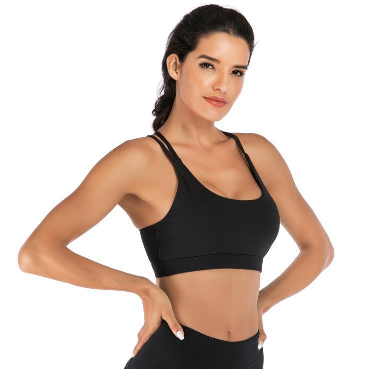 Shockproof sports bra - Image 2