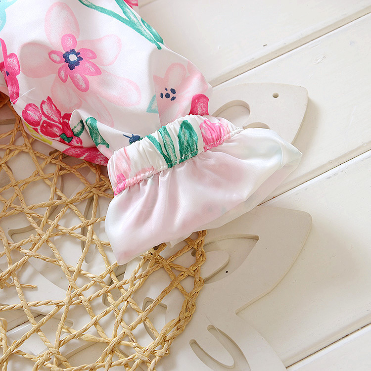 New Children's Coats Girls' Long-Sleeved Coats - Image 2