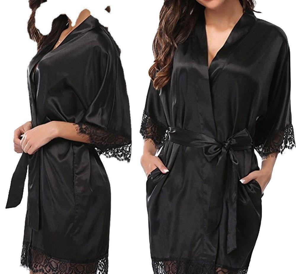 New Lingerie Sexy Plus Size Nightdress Women - Image 5
