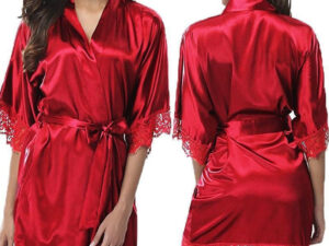 New Lingerie Sexy Plus Size Nightdress Women