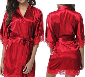 BABYNBEAUTY-Where Cuteness Meets Radiance for Your Little one - BabynBeauty 287 New Lingerie Sexy Plus Size Nightdress Women
