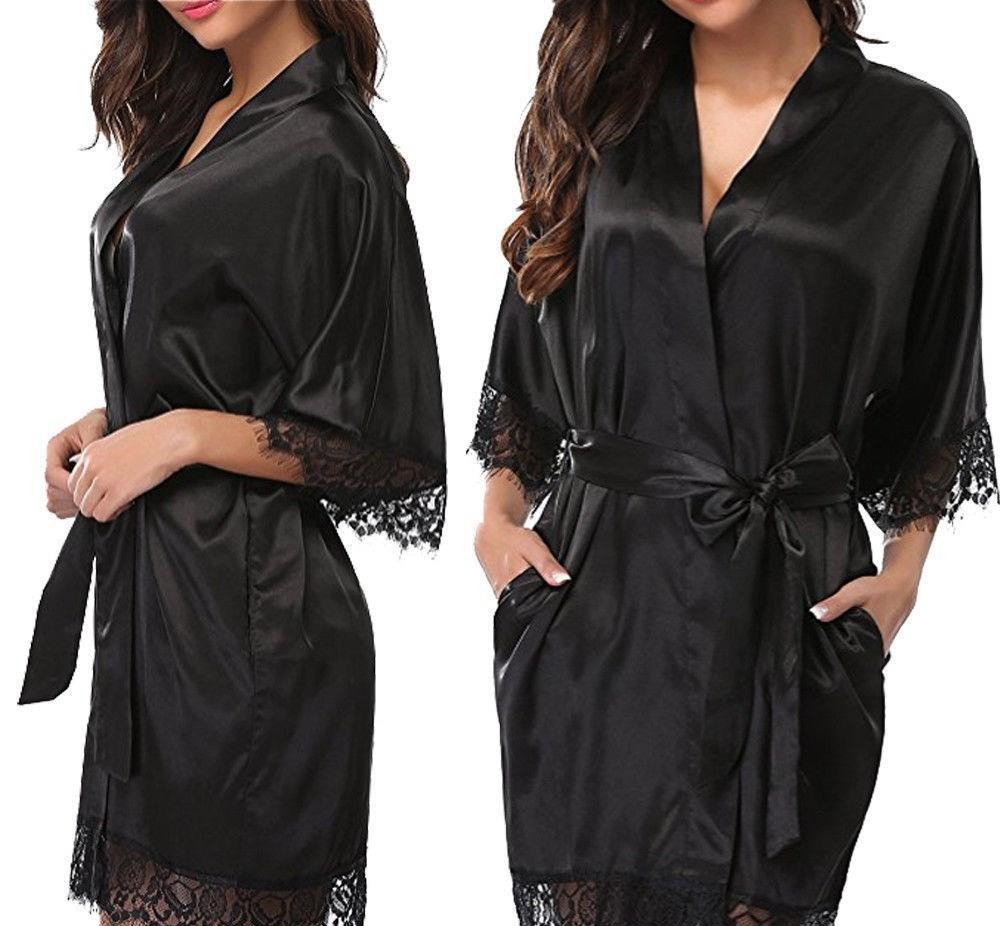 New Lingerie Sexy Plus Size Nightdress Women - Image 4