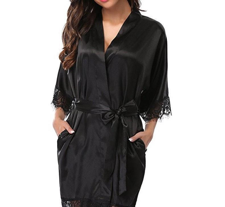New Lingerie Sexy Plus Size Nightdress Women - Image 2
