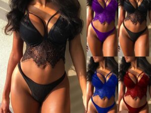 New Style Sexy Lingerie Women Lace Sexy Lingerie