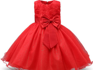 Princess Party Dress