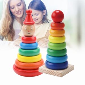 BABYNBEAUTY-Where Cuteness Meets Radiance for Your Little one - BabynBeauty 253 Baby early education educational toys