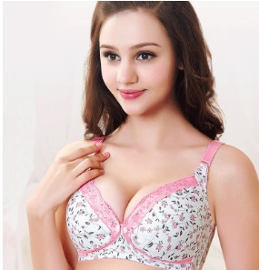 NEW Maternity Nursing Bra Front Button bras - Image 7