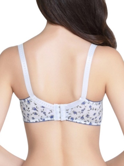 NEW Maternity Nursing Bra Front Button bras - Image 4