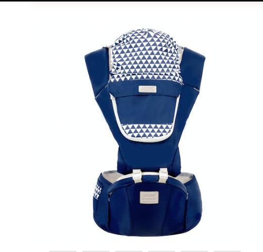 Baby sling waist seat slope anti-sliding baby carrier - Image 5