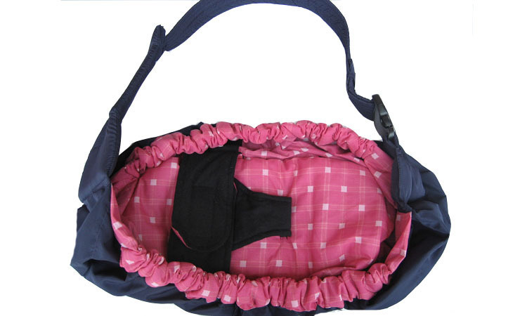 Newborn baby carrier baby carrier back baby belt feeding bag TC cotton baby baby products - Image 3
