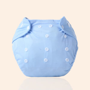 BABYNBEAUTY-Where Cuteness Meets Radiance for Your Little one - BabynBeauty 255 Increase diaper pants washable diapers can adjust the baby can pull pants pants waterproof waterproof diapers pants
