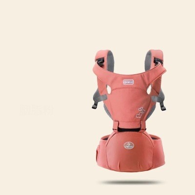 Multifunctional baby carrier - Image 9