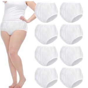 Baby Diapers Leak-proof Urine Isolation Underwear Loose