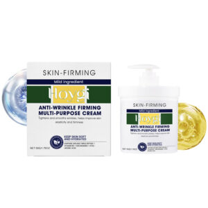 BABYNBEAUTY-Where Cuteness Meets Radiance for Your Little one - BabynBeauty 256 Facial Cream Enhances Skin Elasticity And Moisture