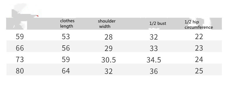 Winter Baby Jumpsuit Newborn Warm Thick Baby Romper - Image 7