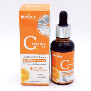 BABYNBEAUTY-Where Cuteness Meets Radiance for Your Little one - BabynBeauty 239 Vitamin C Skin Care Product Set Moisturizing