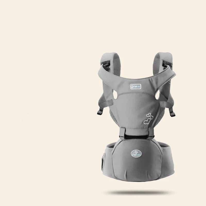 Multifunctional baby carrier - Image 7