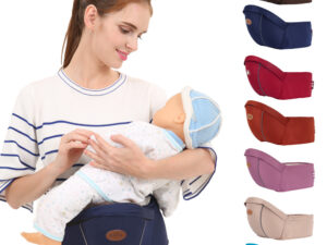 Newborn Waist Stool Baby Carrier For Kangaroo Suspenders Multifunction Infant Hipseat Baby Sling Hold Backpack Kids Hip Seat