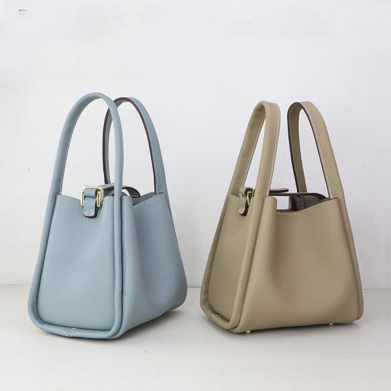 Make Your Own Leather Bags Hand Sewing Handmade Leather Goods - Image 5