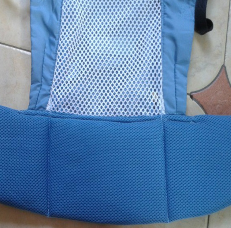 Multifunctional baby carrier baby carrier - Image 6