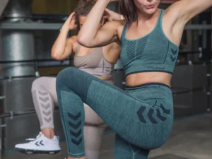 Activewear Pants