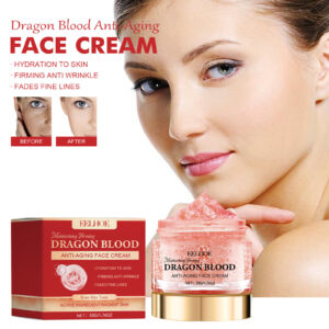 BABYNBEAUTY-Where Cuteness Meets Radiance for Your Little one - BabynBeauty 252 Dragon Blood Moisturizing Facial Cream Fading Wrinkle Delicate Pores