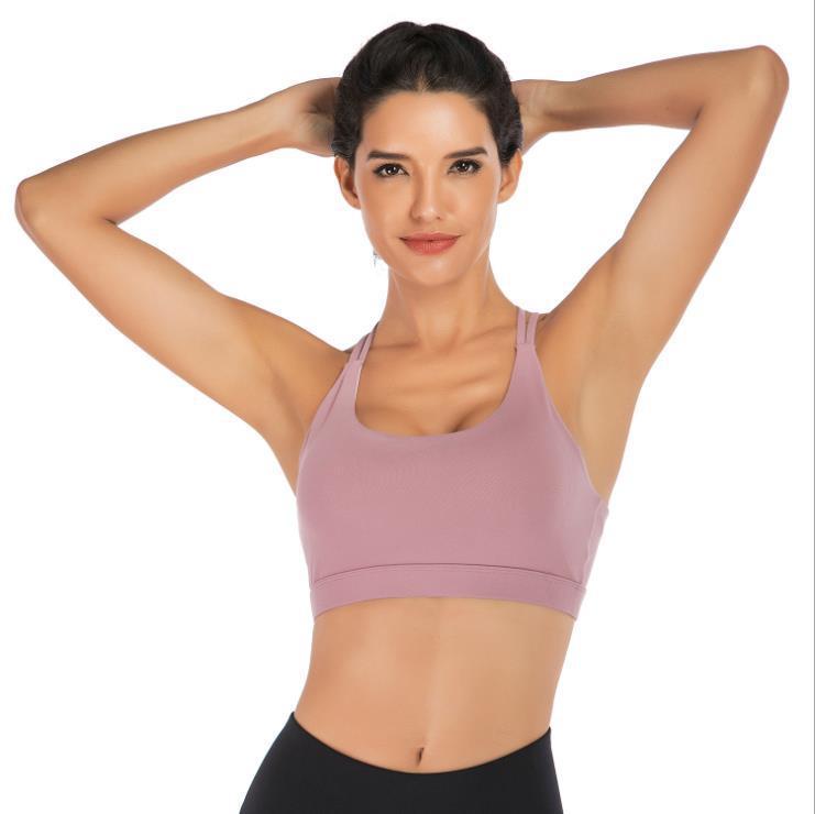 Shockproof sports bra - Image 3