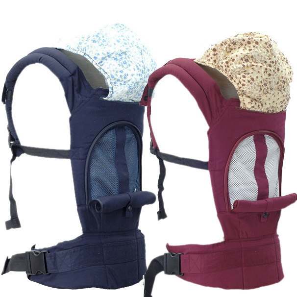 Multifunctional baby carrier baby carrier - Image 4