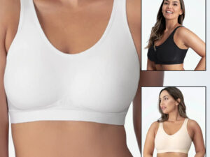 Plus-size S-3XL Premium ShaperBra Women Shaper Bra Sexy Bright Lingerie Female Underwear