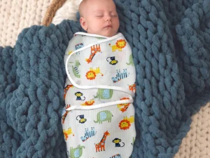 BABY Swaddling Blankets