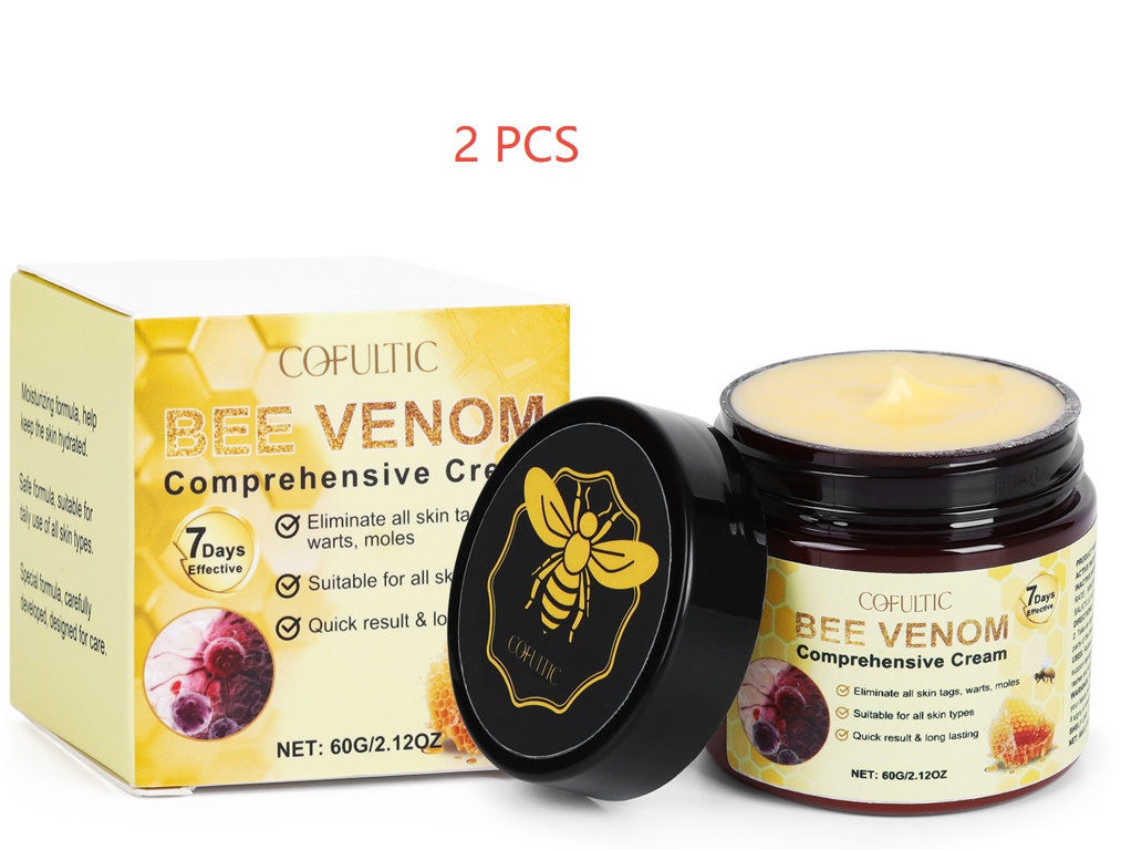 Cofutic Skin Care Cream Gentle Hydrating Smooth Delicate And Moisturizing Skin Daily Nourishing Body Cream - Image 9