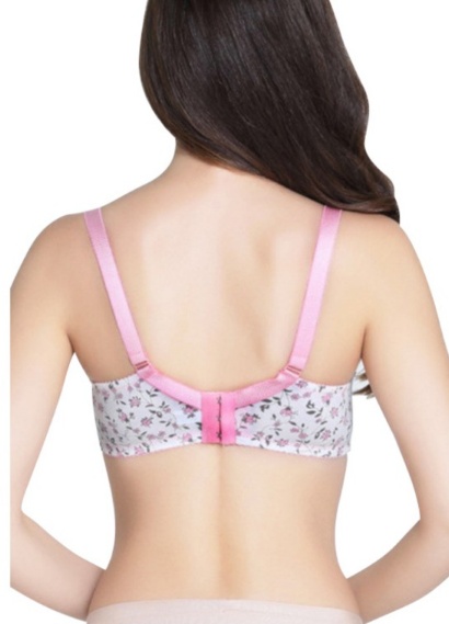 NEW Maternity Nursing Bra Front Button bras - Image 5