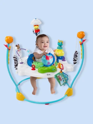 Baby & Kids Essentials