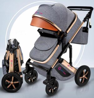 Baby Transport