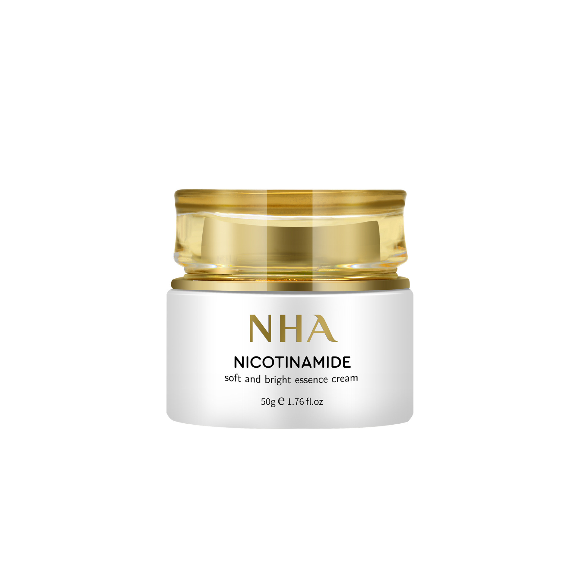 Nicotinamide Care Product Set Brightens Skin Color - Image 8