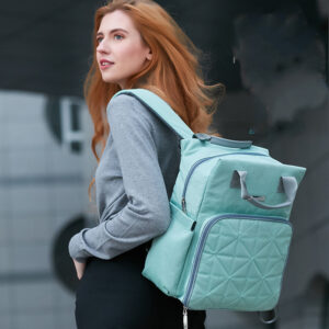 New Summer Baby Diapers Mother Bag