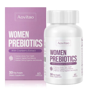 BABYNBEAUTY-Where Cuteness Meets Radiance for Your Little one - BabynBeauty 265 Vaginal Probiotics Women Ph Balance Pills Female Gut Health Prebiotics 60 Billion CFU Capsules Digestive Urinary Tract Support
