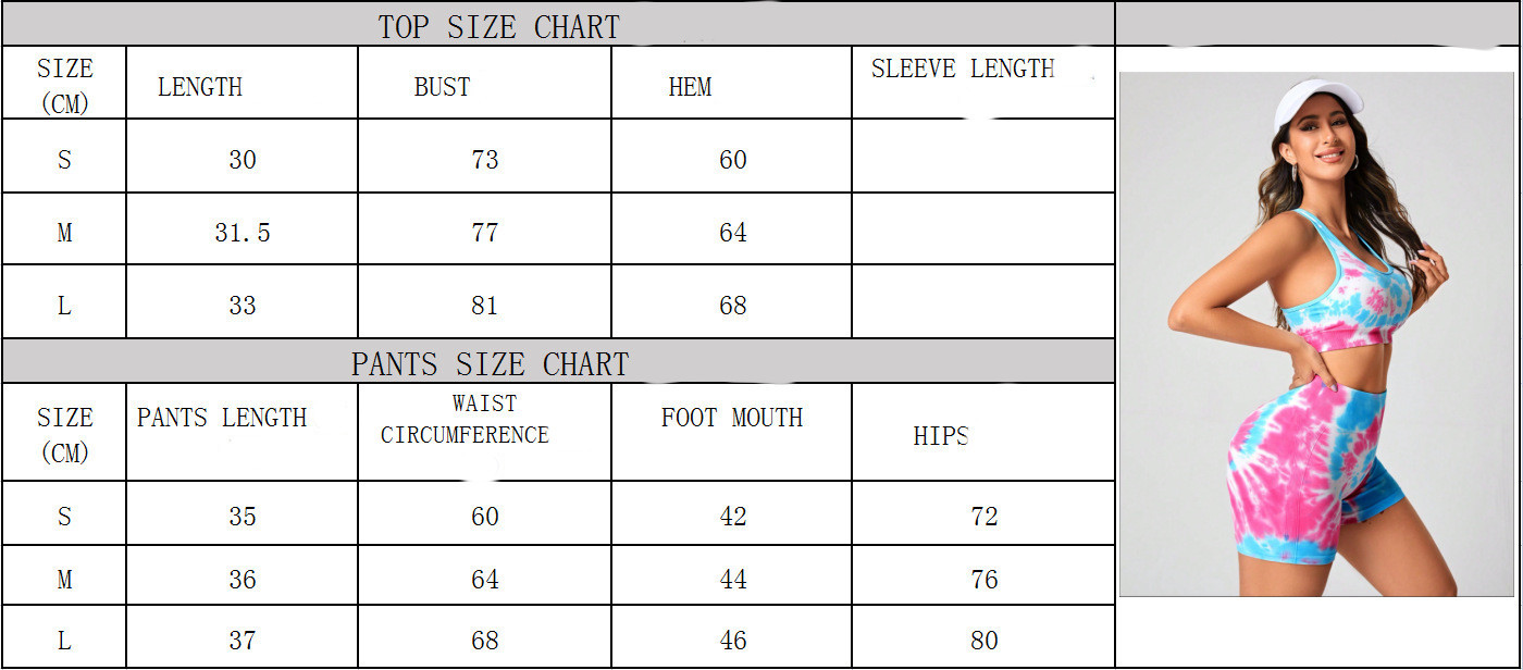 Sports Bra Fitness Yoga Pants Women - Image 7