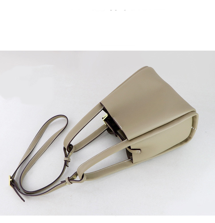 Make Your Own Leather Bags Hand Sewing Handmade Leather Goods - Image 6