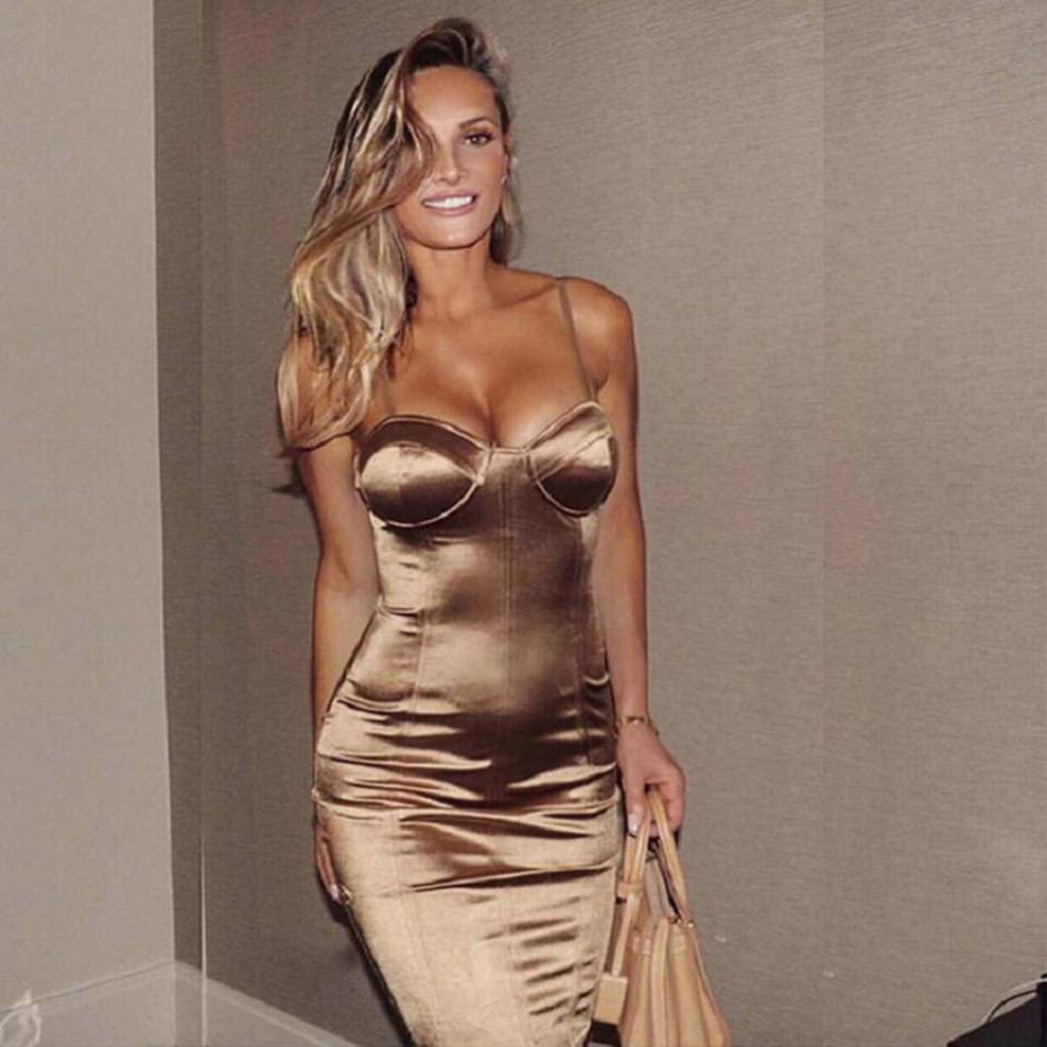 Dress Party Party Skirt Women's Clothing - Image 3