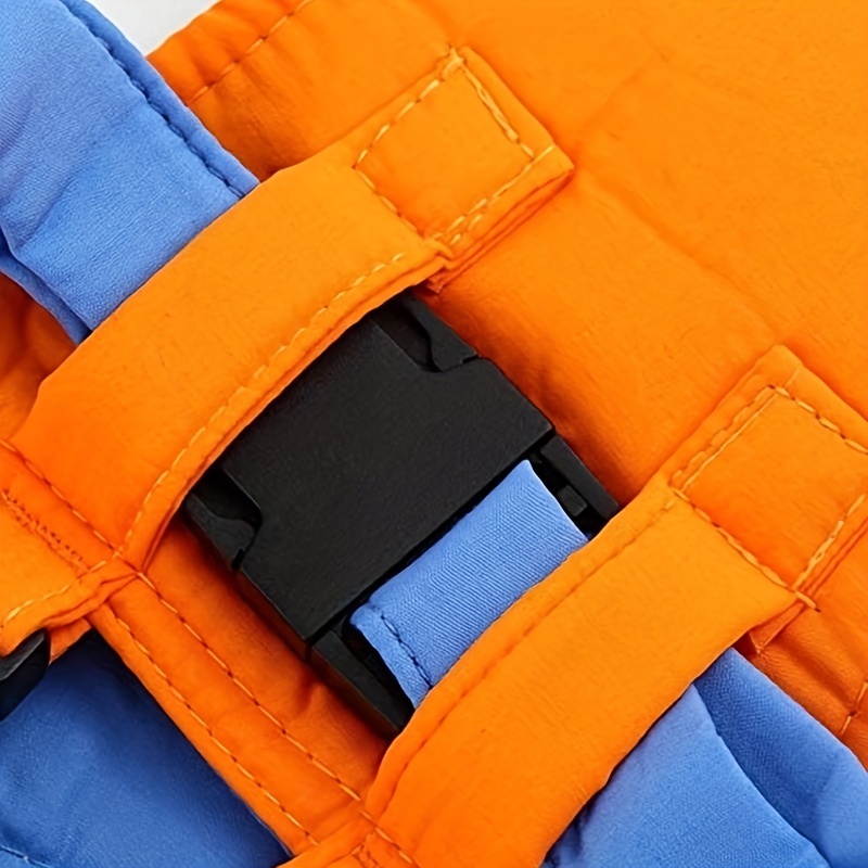 Brand New Kid Baby Infant Toddler Harness Walk Learning Assistant Walker Jumper Strap Belt Safety Reins Harness - Image 10