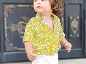 Baby & Toddler Clothing