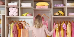 Womens Wardrobs