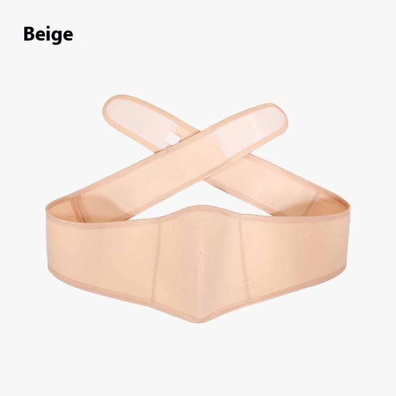 Maternity Belt Prenatal Abdominal Lift Support Belt Sports Breathable Running Fitness Waist Support - Image 5