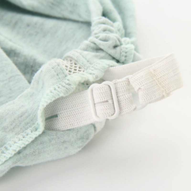 Adjustable Maternity Panties High Waist Belly Support Pants - Image 6