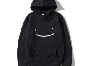 Women Couple Hoodies Sweatshirt Fleece Dream Merch Hoodie